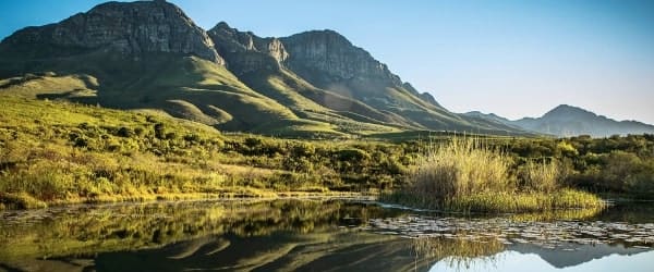 7 Nature Reserves In Stellenbosch You Can Visit - lanzerac wine estate