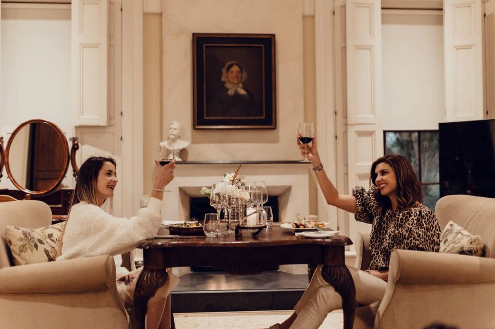 Wine Tasting Party - Hosting The Perfect Extravaganza (with Lanzerac)