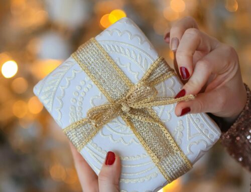 Lanzerac Christmas Lunch