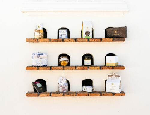 Twelve Days of Gifting