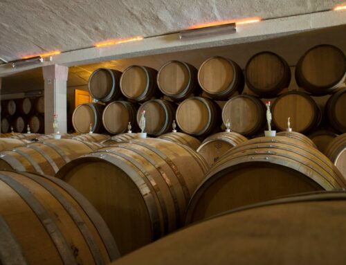 Matured to Perfection